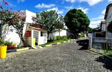Imagem 13: CASA EM CONDOMÍNIO RESIDENCIAL em SALVADOR - BA, STELLA MARIS