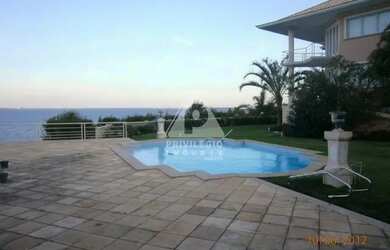 Imagem 13: Casa deslumbrante em condomínio fechado, com 1110 m² - Iguabinha - Araruama