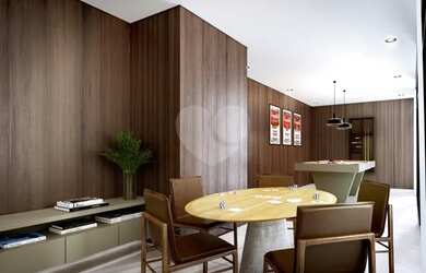 Imagem 5: São Paulo - Apartamento Padrão - BROOKLIN