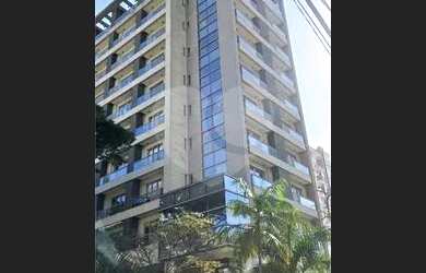 Imagem: O depósito possui 1 Vaga na garagem, 36m² de Área e está