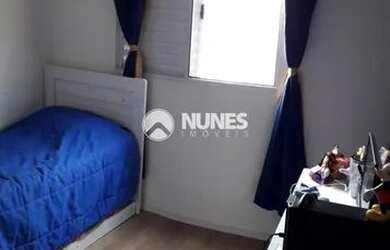 Imagem 12: Apartamento Padrão em Santana de Parnaíba