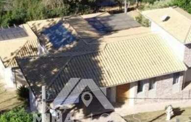 Imagem: O terreno possui 1000m² de Área e está localizado em Jaboticatubas