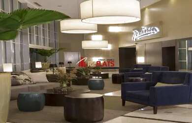 Imagem 10: EXCELENTE FLAT PARA ALUGUEL NA VL. OLÍMPIA APROVEITE