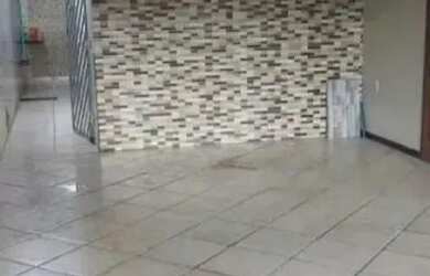 Imagem: A casa possui 2 Dormitórios, 1 Banheiro e 80m² de Área e