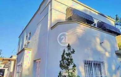 Imagem 4: Casa com 5 dormitórios à venda, 350 m² por R$ 6.000.000,00 - Jardim...