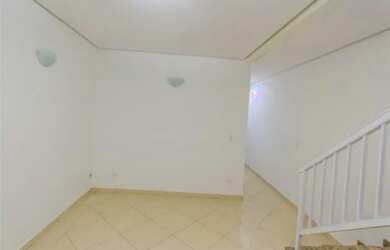 Imagem: A casa possui 3 Dormitórios, 3 Banheiros, 2 Vagas na garagem