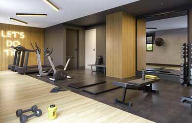 Imagem 14: Apartamentos à venda no Porto Maravilha, Avenida Professor Pereira Reis,...