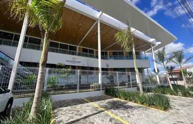 Imagem: Sala comercial oportunidade no coração de Campina Grande