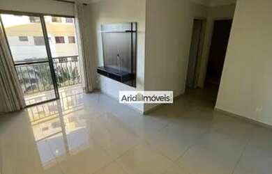 Imagem: O apartamento possui 2 Dormitórios, 1 Banheiro e 47m² de Área