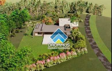 Imagem 3: CONDOMÍNIO FAZENDA BOA VISTA