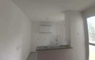 Imagem: O apartamento para alugar possui 2 Dormitórios, 1 Banheiro