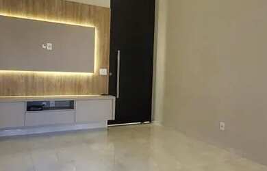 Imagem 3: Linda casa residencial no condomínio Figueira II