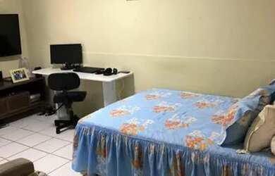 Imagem 8: Casa na Jabotiana 2. 250m² de Área, 3 Vagas na garageme3 Dormitórios