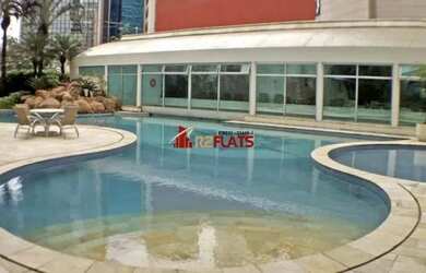 Imagem 11: EXCELENTE FLAT PARA ALUGUEL NA VL. OLÍMPIA APROVEITE