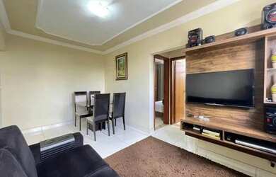 Imagem: Apartamento para Venda em Belo Horizonte, Céu Azul, 2 dormitórios