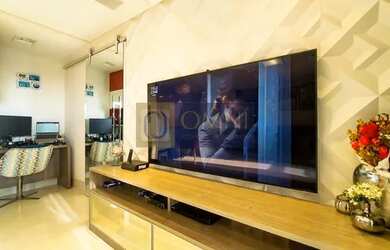 Imagem 13: Apartamento com 2 dormitórios + DEPÓSITO à venda - Campestre