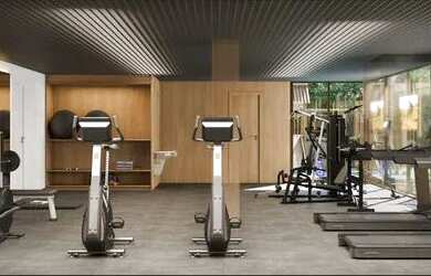 Imagem 6: APARTAMENTO RESIDENCIAL em São Paulo - SP, Vila Mariana