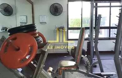 Imagem 11: Apartamento à venda no bairro Stiep - Salvador/BA