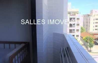 Imagem 6: APARTAMENTO RESIDENCIAL em GUARUJÁ - SP, JARDIM LAS PALMAS