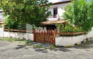 Imagem 8: CASA EM CONDOMÍNIO RESIDENCIAL em SALVADOR - BA, STELLA MARIS