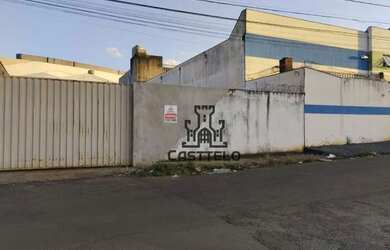 Imagem 1: Terreno à venda, 360 m² por R$ 420.000 - Helena - Londrina/PR