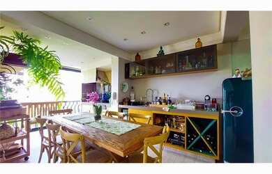 Imagem 8: APARTAMENTO RESIDENCIAL em São Paulo - SP, Vila Pompéia