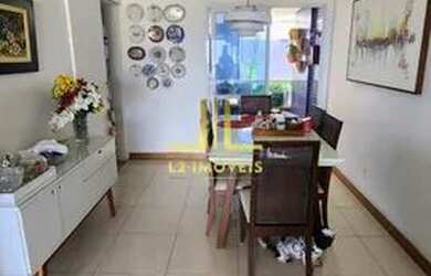 Imagem 12: Apartamento à venda no bairro Patamares - Salvador/BA