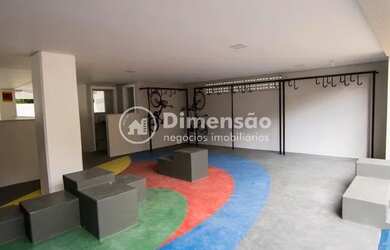 Imagem 13: More próximo a UFSC. Churrasqueira, 39m² de Área, 1 Vaga na garageme1...