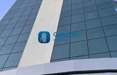 Imagem 4: Sala comercial com garagem no bairro Agronômica, em Florianópolis