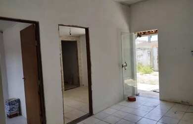 Imagem: O apartamento possui 2 Dormitórios, 1 Banheiro, 45m² de Área