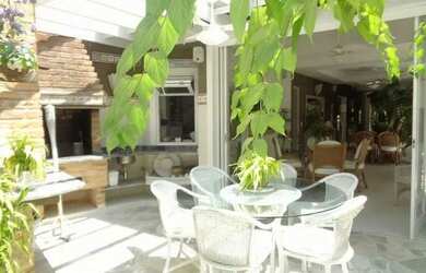 Imagem 3: Sobrado com 4 dormitórios, 230 m² - venda por R$ 6.000.000,00 ou aluguel...