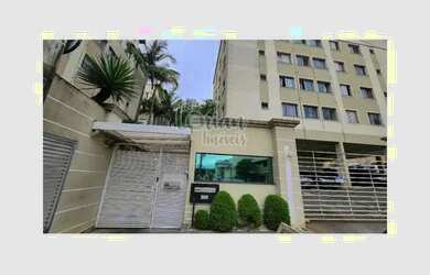 Imagem: O apartamento possui 2 Dormitórios, 1 Banheiro, 58m² de Área