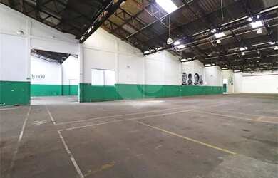 Imagem 3: Galpões em Condomínio sem taxa mensal de Condomínio