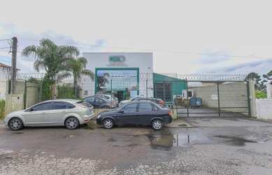 Imagem 2: Barracão para venda com 280 metros quadrados e terreno de 648 metros