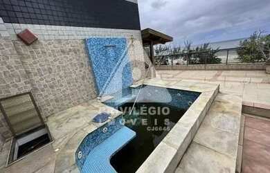 Imagem 10: Cobertura à venda, 5 quartos, 5 suítes, 3 vagas, Recreio dos Bandeirantes...