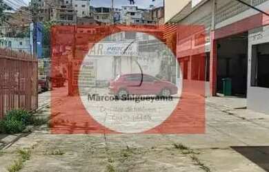 Imagem 13: Galpão para Venda em Salvador, Federação, 4 banheiros, 10 vagas