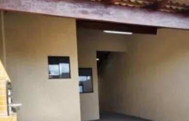 Imagem 2: Vendo casa no Setor O. 2 Banheirose3 Dormitórios