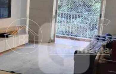 Imagem: O apartamento possui 3 Dormitórios, 3 Banheiros, 1 Vaga na