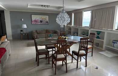 Imagem 9: Alugo ou vendo Cobertura Mobiliado Luxuoso com Vista Espetacular para...