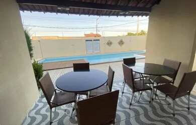 Imagem 7: Vendo Apto 02 quartos no Condominio Jardim Primavera I, Mossoró-RN