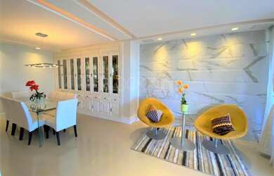 Imagem 7: Recreio dos Bandeirantes Cobertura 3 quartos, sendo 2 suites