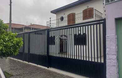 Imagem 2: Casa para alugar no Bairro Vianelo