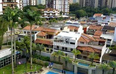 Imagem 13: Flat à venda, 01 quarto, 01 vaga, VISTA MAR, WYNDHAM, BARRA DA TIJUCA...