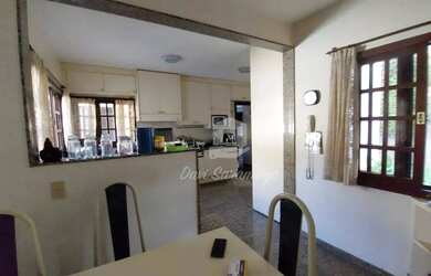 Imagem 8: Casa com 4 quartos à venda, 550 m² - Piratininga - Niterói/RJ