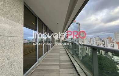 Imagem 10: Laje corporativa de 558m² em vãos livres, com 15 vagas, localizado na...