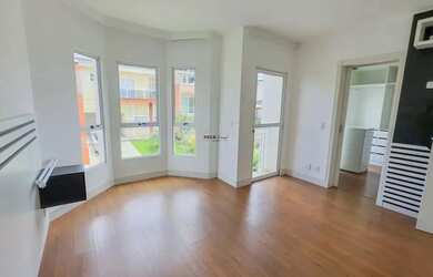 Imagem 15: Sobrado à venda em Curitiba, Abranches, condomínio fechado 3 quartos,...