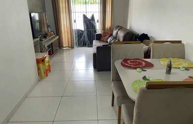 Imagem 3: EXCELENTE CASA EM UBATIBA - QUINTAL AMPLO E ÁREA GOURMET