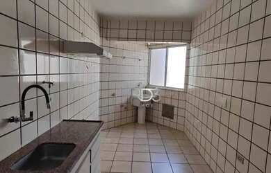 Imagem 4: Apartamento, 77 m² - venda por R$ 300.000,00 ou aluguel por R$ 1.950,00/mês...