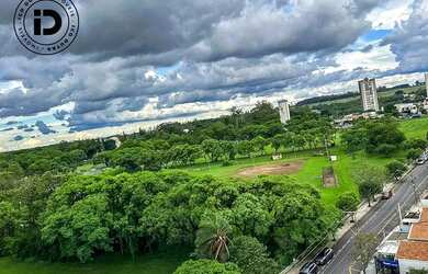 Imagem 4: Apartamento à venda no bairro São Judas - Piracicaba/SP