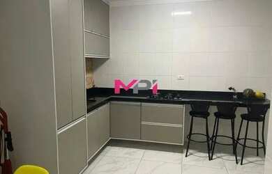 Imagem 13: CASA A VENDA NO CONDOMÍNIO VILLAGGIO DEL SOLE - JUNDIAÍ